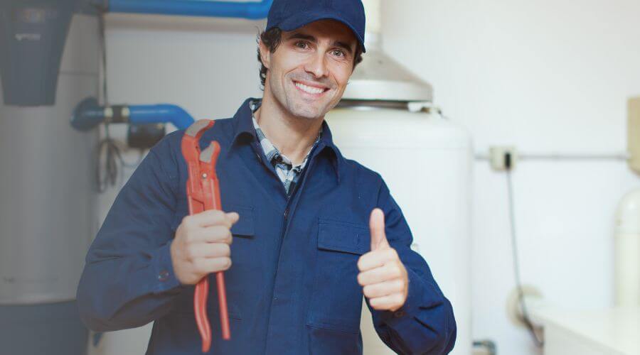 Professional sink repair in Chandler, IN